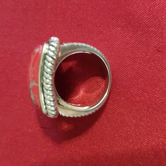 Barse Thailand Ring - Picture 8 of 12